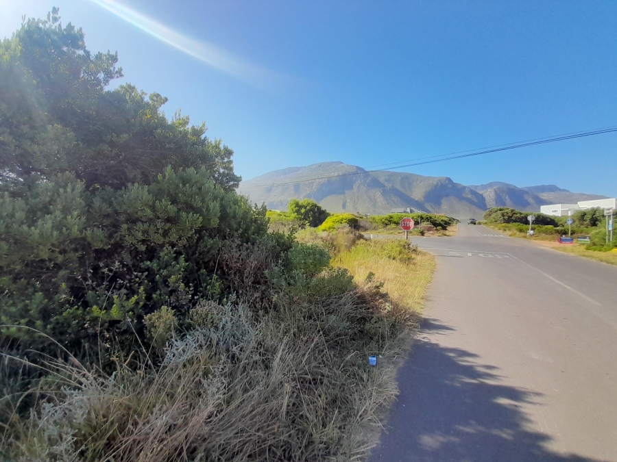 0 Bedroom Property for Sale in Bettys Bay Western Cape